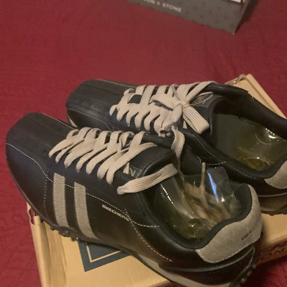 Sketchers